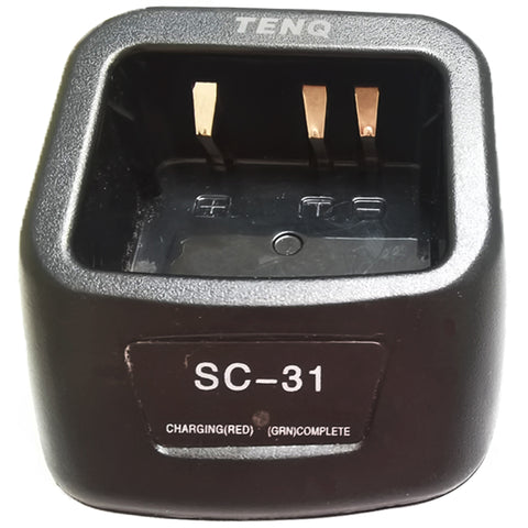 Kenwood TK-3501 PMR446 Walkie-talkie license-free: also in value packs Kenwood TK-3501 PMR446 Walkie-talkie license-free: also in value packs