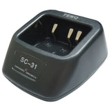 100-240V Rapid Desktop Charger for TK3207 TK3217 TK3207G TK2306 TK3200
