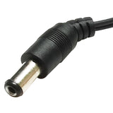 Power Adapter Charger Power Supply DC Port