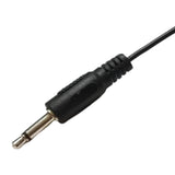 External Speaker, Qiilu Car Radio External Speaker, Mini External Speaker NSP‑150V 2‑Way Radio CB HF VHF UHF Transceiver
