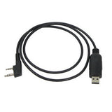 USB Programming Cable for Baofeng UV-5R/666S/777S/888S/UV-B5/UV-B6 Radio - Walkie-Talkie Accessories