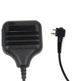 Shoulder Speaker Mic Microphone for Motorola Handheld Radio GP88 GP300 GP2000 P040 PRO1150 CLS1110 XTN500 C506 - Walkie-Talkie Accessories