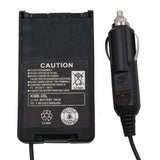 Car Battery Eliminator Suitable for Handheld Radio TK-3160 TK-2160 TK-2140 TK-3140 TK-3131 - Walkie-Talkie Accessories