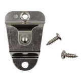 Mic Microphone Holder Clip HLN9073 for CB Motorola Radio XPR4550 CDM750 GM300 M1225 SM50GM3688 TK768G - Walkie-Talkie Accessories