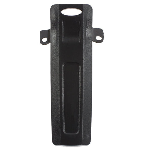 Black Belt Clip Fit for BAOFENG Radios UV-82 UV82 UV-82HP - Walkie-Talkie Accessories
