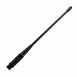 Phd-701 BNC VHF UHF 144/430 MHz Radio Antenna for Kenwood TK220 TK300 ICOM IC-U82 IC-W32 - Walkie-Talkie Accessories