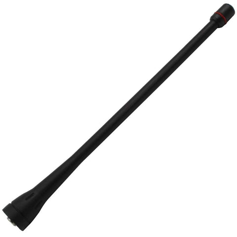 UHF 400-470MHz Antenna for Two Way Radios ICOM IC-F43 IC-F44 IC-F80 IC-F4000 IC-F4001 IC-F4002 - Walkie-Talkie Accessories