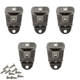Mic Microphone Holder Clip HLN9073 for CB Motorola Radio XPR4550 CDM750 GM300 M1225 SM50GM3688 TK768G - Walkie-Talkie Accessories