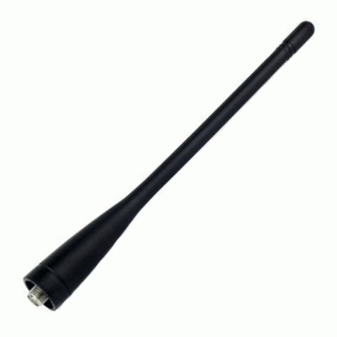 UHF 400-470mhz Antenna SMA for Walkie Talkie Kenwood Radio TK3207G TK-3140 - Walkie-Talkie Accessories