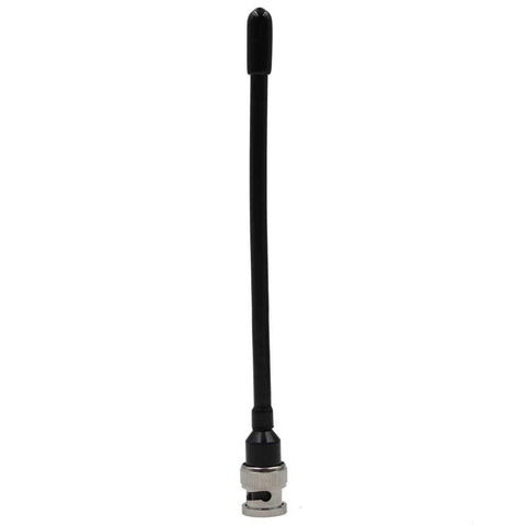 UHF 400-470MHz Flexible Spring BNC Antenna for Walkie Talkie Ham Radio ICOM IC-V9 - Walkie-Talkie Accessories