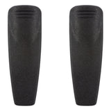 Battery Belt Clip Similar to RLN6307A RLN6307 for Motorola RDV2020 RDU4100 RDV5100 RDU2020 RDU4160D CP110 - Walkie-Talkie Accessories