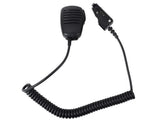 Speaker Mic Microphone External Shoulder Mic for Kenwood TK-3260 TK-5210 TK-5310 NX-200 NX-210 NX-300 - Walkie-Talkie Accessories