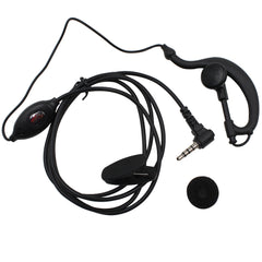 Kenwood Earpiece