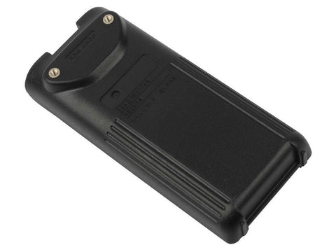 6AA Battery Case for Walkie Talkie Two Way Radio ICOM V8 V82 - Walkie-Talkie Accessories