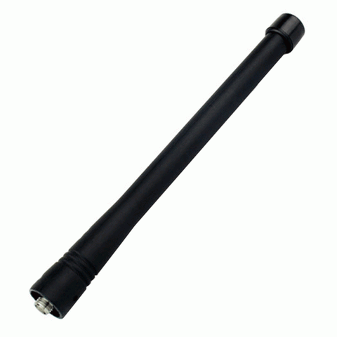 VHF 136-174 MHz Antenna SMA for Walkie Talkie Kenwood Radio TK2102 TK5220 - Walkie-Talkie Accessories
