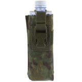 Waterproof Tactical Military Police Hunting 600D Molle Radio Kettle Pouch Bag - Walkie-Talkie Accessories