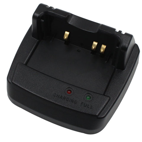Desk Rapid Charger for YAESU HandHeld Radios VX-8DR VX-8GR CD-41 - Walkie-Talkie Accessories