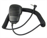Handheld Speaker Mic Anti-wrestling 2.5mm 1 PIN for Walkie Talkie Motorola Radio T62OO T6210 T6220 T6250 T6300 - Walkie-Talkie Accessories