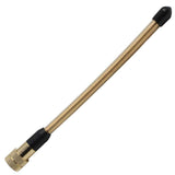 Golden Soft Flexible Single Band VHF 144MHz High Gain SMA-M Handheld Radio Antenna - Walkie-Talkie Accessories