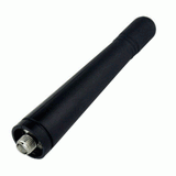 UHF 400-470mhz Antenna SMA for Walkie Talkie Kenwood Radio TK3173 TK5320 - Walkie-Talkie Accessories