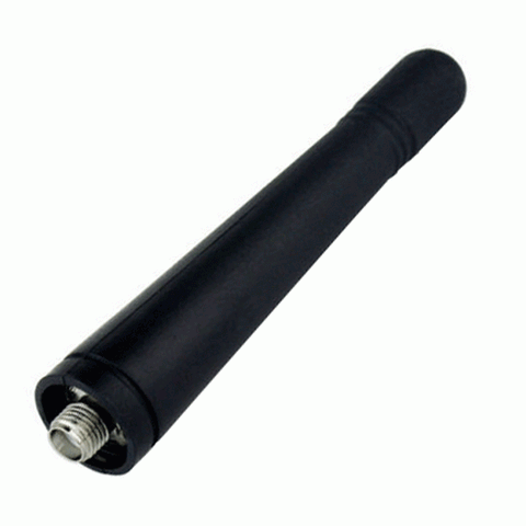 UHF 400-470mhz Antenna SMA for Walkie Talkie Kenwood Radio TK3173 TK5320 - Walkie-Talkie Accessories