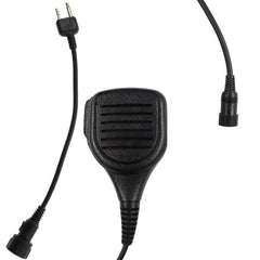 Midland Mic Speaker