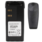 7.4V 1900mAh Ni-MH Battery for Motorola HT1250 GP140 GP320 MTX850 - Walkie-Talkie Accessories
