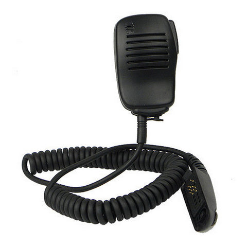 Handheld Right PTT Speaker Mic Microphone for Motorola Radio GP380 GP640 GP650 HT1250 PRO-150 - Walkie-Talkie Accessories