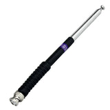 Telescopic Antenna BNC VHF for 2 Handheld Two-Way Radio ICOM IC-U82 IC-V8 Wilson HH156 HH464 - Walkie-Talkie Accessories