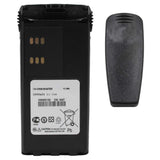 7.4V 2000mAh Li-ion Battery HNN9013B HNN9013DR for Motorola HT1250 GP140 GP320 MTX850 by IFENG - Walkie-Talkie Accessories