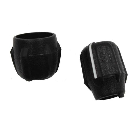 Volume Control Knob Channel Knob for Kenwood TK3201 TK3202 TK3207 TK2207 - Walkie-Talkie Accessories