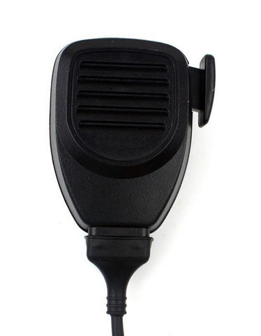 Speaker Mic Microphone 6 pin RJ-45 Plug for Kenwood Radio TK-630 TK-750 TK-7108HM TK-7108M - Walkie-Talkie Accessories