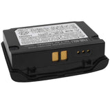 Li-ion Battery Packs 1500mAh Replacement Battery for Yaesu Vertex VX-6 VX-6R VX-6E Standard Horizon Radios HX460S HX460SB HX460SS - Walkie-Talkie Accessories