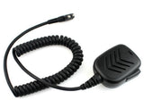 2 Pin Handheld Speaker Mic Microphone for Motorola GP300 CP88 P080 P040 CLS1110 - Walkie-Talkie Accessories