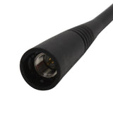 VHF 136-174MHZ Stubby Antenna for Vertex Standard VX-210 VX-228 VX-230 VX-920 VX-929 VX-970 - Walkie-Talkie Accessories