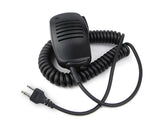 Speaker Mic Microphone for Two Way Radio Walkie Talkie Midland 75-810 75-820 75-822 ICOM IC-F4TR IC-F10 IC-F11 IC-F11S Cobra PR1000 PR1050WX PR1100WX - Walkie-Talkie Accessories