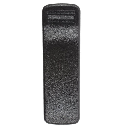 Heavy Duty Spring Loaded Belt Clip for Motorola Radio HT1000 MT2000 MTS2000 MTX8000 MTX9000 JT1000 - Walkie-Talkie Accessories