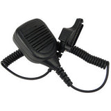 Waterproof Handheld Speaker Microphone Mic for Walkie Talkie Motorola GP900 GP1200 GP9000 JT1000 HT1000 MTX1000 MTX8000 MTX9000 PR1500 XTS1500 XTS2000 - Walkie-Talkie Accessories