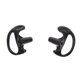 3 Packs (Small, Medium, Large) Universal Replacement Soft Silicone Gel Earplug Earbuds Ear Plugs For Two Way Radio Headset Air Acoustic Earpiece Headset Walkie Talkie Earpiece UV-5R UV-B6 BF-888S UV-B5 - Walkie-Talkie Accessories
