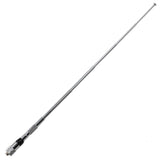SMA Female UHF Walkie Talkie Antenna Retractable Flexible for Kenwood TK3107 - Walkie-Talkie Accessories
