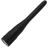 BNC VHF 136-173MHz Antenna for Kenwood Radio TK-208 TK-308 - Walkie-Talkie Accessories
