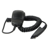 Handheld Right PTT Speaker Mic Microphone for Motorola Radio GP380 GP640 GP650 HT1250 PRO-150 - Walkie-Talkie Accessories