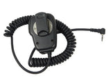 Handheld Speaker Mic Anti-wrestling 2.5mm 1 PIN for Walkie Talkie Motorola Radio T62OO T6210 T6220 T6250 T6300 - Walkie-Talkie Accessories