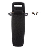 Back Belt Clip for Walkie Talkie TYT DP-290 MD-280 MD-380 DM-UVF10 - Walkie-Talkie Accessories