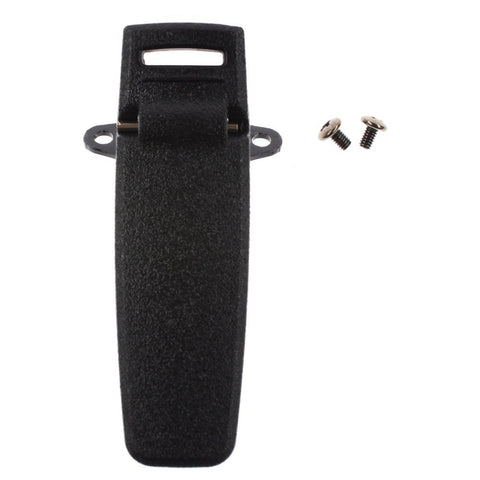 Back Belt Clip for Walkie Talkie TYT DP-290 MD-280 MD-380 DM-UVF10 - Walkie-Talkie Accessories