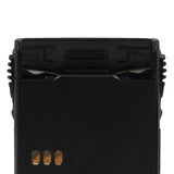 Li-Ion 1800mAh Replacement JMNN4023 Battery for 2-Way Radios Motorola GP328 PLUS GP338 Plus GP344 GP388 GP644 GP688 PTX700 Plus PTX760 Plus - Walkie-Talkie Accessories