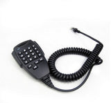 Mobile Radio Handheld Microphone Car Kit Mic Speaker for TYT TH-9800 - Walkie-Talkie Accessories