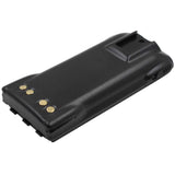 7.4V 1900mAh Ni-MH Battery for Motorola HT1250 GP140 GP320 MTX850 - Walkie-Talkie Accessories