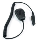 Right PTT Speaker Mic Microphone for Motorola Radios GP328 GP328 MTX9250 HT1250 - Walkie-Talkie Accessories