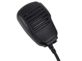Speaker Mic Microphone External Shoulder Mic for Kenwood TK-3260 TK-5210 TK-5310 NX-200 NX-210 NX-300 - Walkie-Talkie Accessories